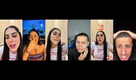 _annamcqueen TikTok Live — Aug 20, 2026, 10:34 PM