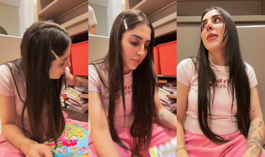 _annamcqueen TikTok Live — Aug 21, 2026, 12:29 AM