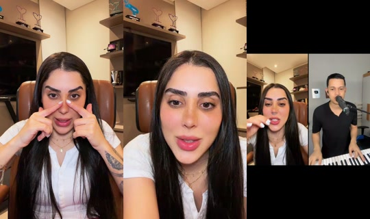 _annamcqueen TikTok Live — Aug 22, 2026, 12:22 AM