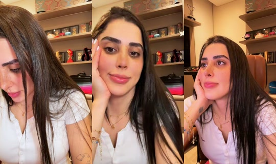 _annamcqueen TikTok Live — Aug 22, 2026, 2:44 AM