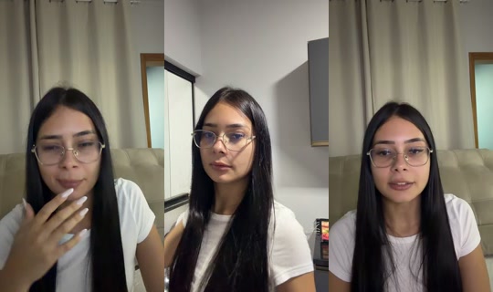 _antunesle TikTok Live — Aug 7, 2026, 11:45 PM