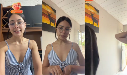 _antunesle TikTok Live — Aug 11, 2026, 3:47 PM