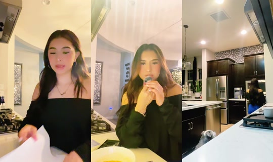 _araceliaguilera TikTok Live — Aug 4, 2026, 6:49 AM