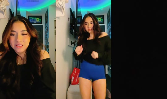 _araceliaguilera TikTok Live — Aug 4, 2026, 10:40 AM