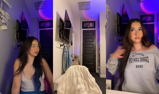 _araceliaguilera TikTok Live — Aug 5, 2026, 6:14 AM