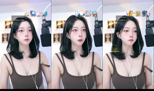 _arinworld_ TikTok Live — Jul 15, 2026, 1:34 PM