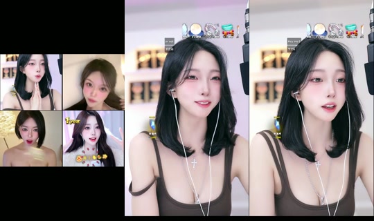 _arinworld_ TikTok Live — Jul 15, 2026, 3:19 PM