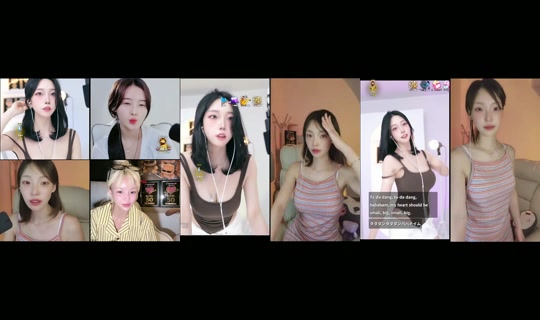 _arinworld_ TikTok Live — Jul 15, 2026, 4:10 PM