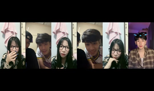 _arinz.x TikTok Live — Sep 3, 2026, 10:27 PM