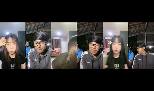 _arinz.x TikTok Live — Sep 6, 2026, 3:55 PM