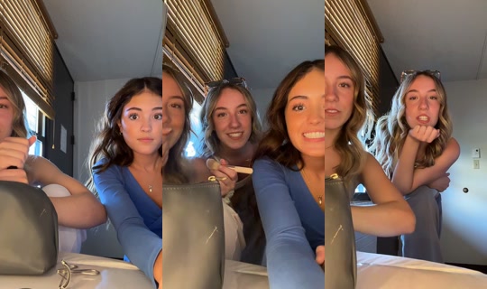 _audreysecret_ TikTok Live — Sep 7, 2026, 4:21 PM