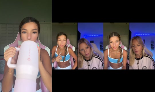 _avamartinez TikTok Live — Jul 14, 2026, 8:36 PM