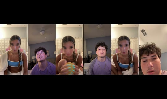 _avamartinez TikTok Live — Jul 15, 2026, 3:31 AM