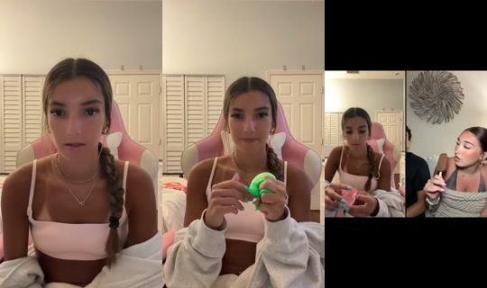 _avamartinez TikTok Live — Jul 16, 2026, 1:31 AM