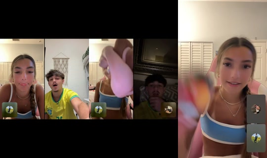 _avamartinez TikTok Live — Sep 3, 2026, 2:14 AM