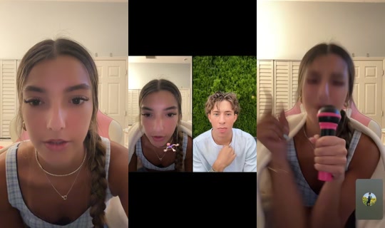 _avamartinez TikTok Live — Sep 4, 2026, 1:39 AM