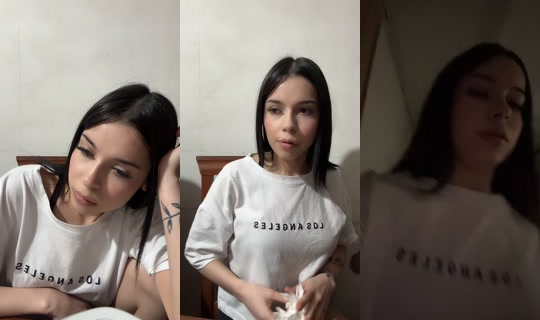 _aymaraaa0 TikTok Live — Jul 14, 2026, 12:27 AM