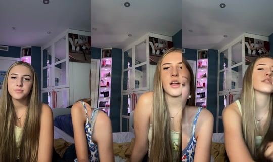 _beaa77 TikTok Live — Jul 15, 2026, 10:32 AM