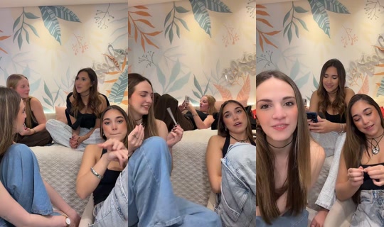 _biamoura TikTok Live — Aug 15, 2026, 3:42 AM