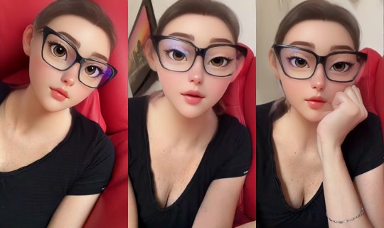 _blockwoman_ TikTok Live — Aug 1, 2026, 1:08 PM