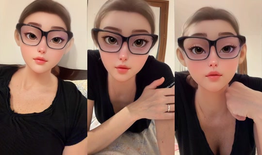 _blockwoman_ TikTok Live — Aug 1, 2026, 8:17 PM