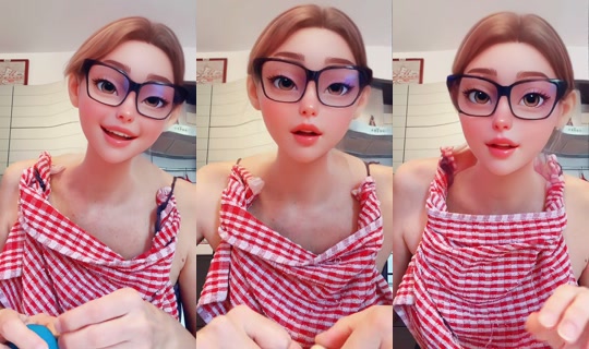 _blockwoman_ TikTok Live — Aug 21, 2026, 5:26 AM