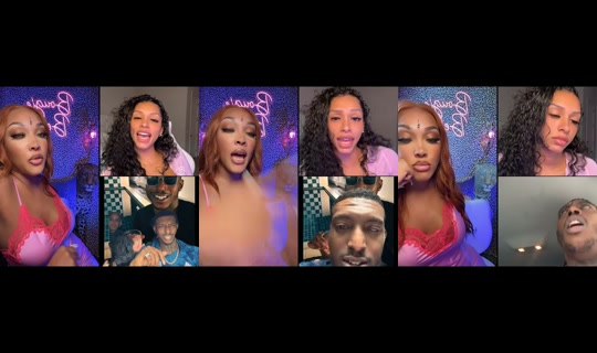 _bougiebella TikTok Live — Aug 29, 2026, 3:16 PM