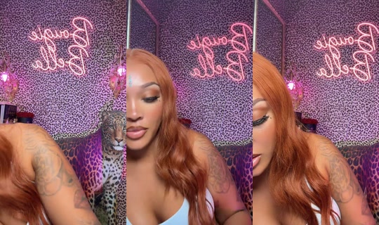 _bougiebella TikTok Live — Aug 29, 2026, 10:54 PM