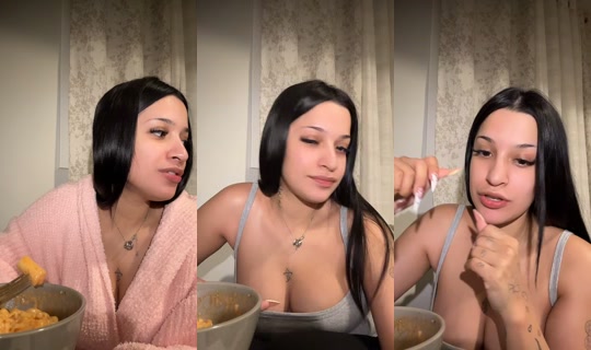 _bratz_baby_ TikTok Live — Sep 1, 2026, 1:45 AM