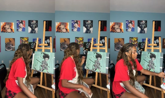 _brookehines TikTok Live — Aug 22, 2026, 5:27 AM