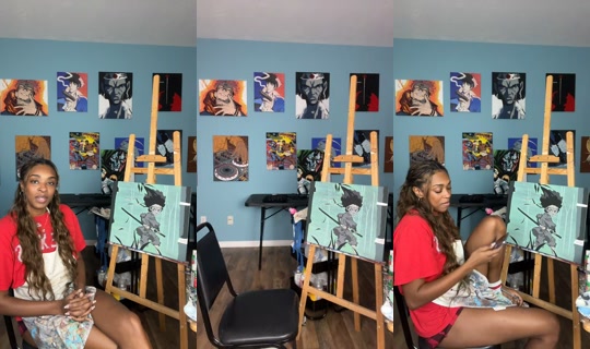 _brookehines TikTok Live — Aug 22, 2026, 6:29 AM