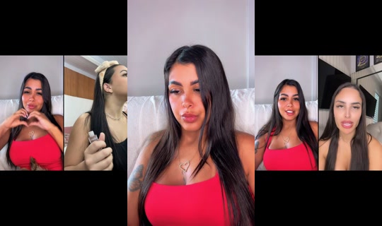 _bruna.paixao TikTok Live — Aug 2, 2026, 1:40 PM