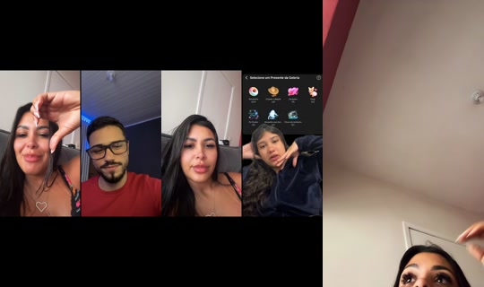 _bruna.paixao TikTok Live — Aug 8, 2026, 1:58 PM