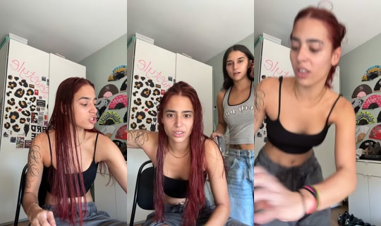 _carlaml5_ TikTok Live — Sep 7, 2026, 12:44 PM