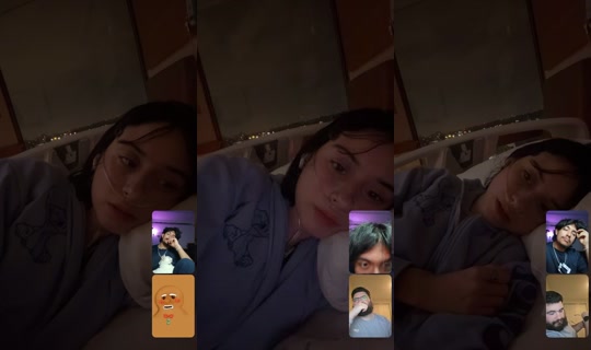 _catherine_._ TikTok Live — Aug 30, 2026, 7:19 AM