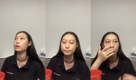 _cherlynne TikTok Live — Aug 5, 2026, 3:01 AM