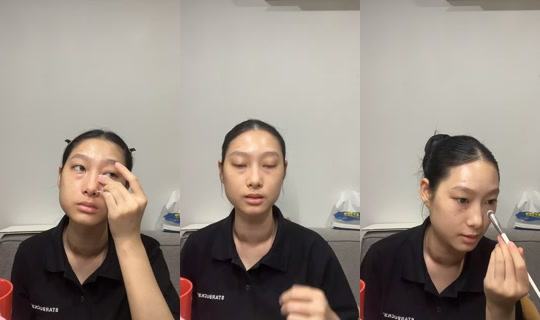 _cherlynne TikTok Live — Aug 5, 2026, 3:20 AM
