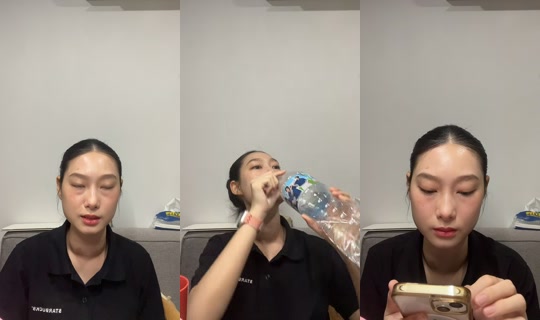 _cherlynne TikTok Live — Aug 5, 2026, 4:11 AM