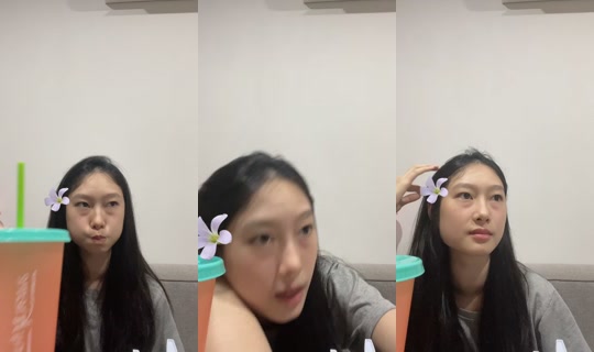 _cherlynne TikTok Live — Aug 9, 2026, 2:29 PM