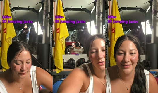 _cheyanneb_ TikTok Live — Aug 15, 2026, 3:10 AM