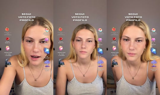 _chiara_digio_ TikTok Live — Jul 14, 2026, 11:54 AM