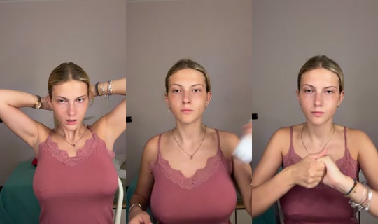 _chiara_digio_ TikTok Live — Jul 14, 2026, 9:30 PM