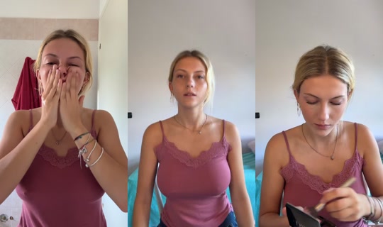 _chiara_digio_ TikTok Live — Jul 15, 2026, 9:31 AM