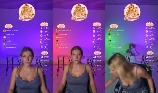 _chiara_digio_ TikTok Live — Jul 15, 2026, 2:18 PM