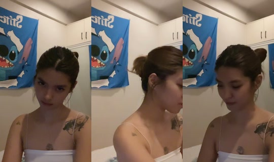_chlnic TikTok Live — Aug 29, 2026, 12:21 PM