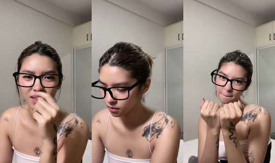 _chlnic TikTok Live — Aug 30, 2026, 5:21 AM