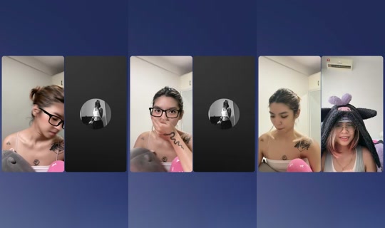 _chlnic TikTok Live — Aug 30, 2026, 6:11 AM