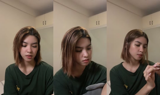 _chlnic TikTok Live — Aug 30, 2026, 7:55 AM