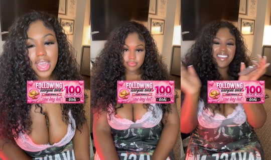 _chompers TikTok Live — Jul 10, 2026, 5:20 AM