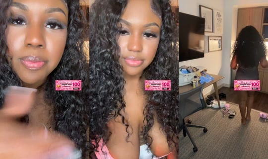_chompers TikTok Live — Jul 10, 2026, 6:19 AM